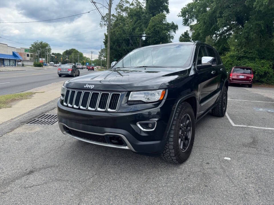 jeep grand cherokee 2014 1C4RJFBM3EC298329 image jeep grand cherokee 2014 1C4RJFBM3EC298329 image